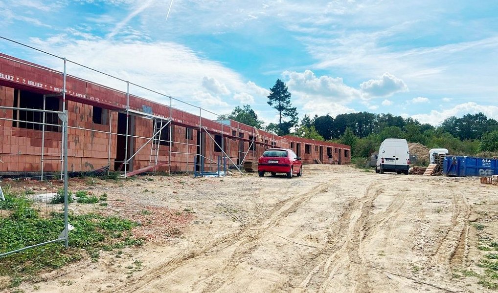 Prodej domu 130 m² s pozemkem 261 m², Jiřice – náhled fotky 23