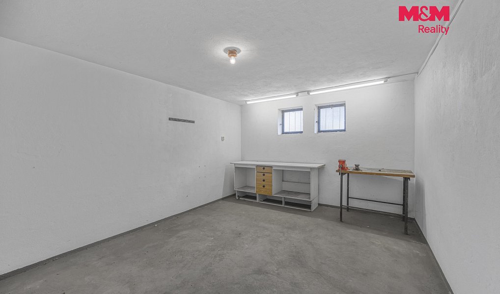 Prodej nájemního domu, činžáku 354 m², Sezemice – náhled fotky 30