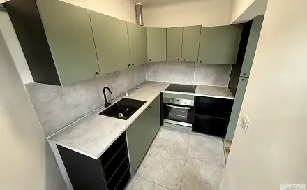 Pronájem bytu 4+1 92 m², Zacpalova, Opava - Předměstí