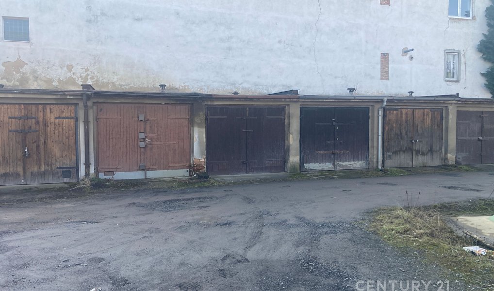 Pronájem Garáže, 18m2, Teplice-Řetenice, Teplice – náhled fotky 3