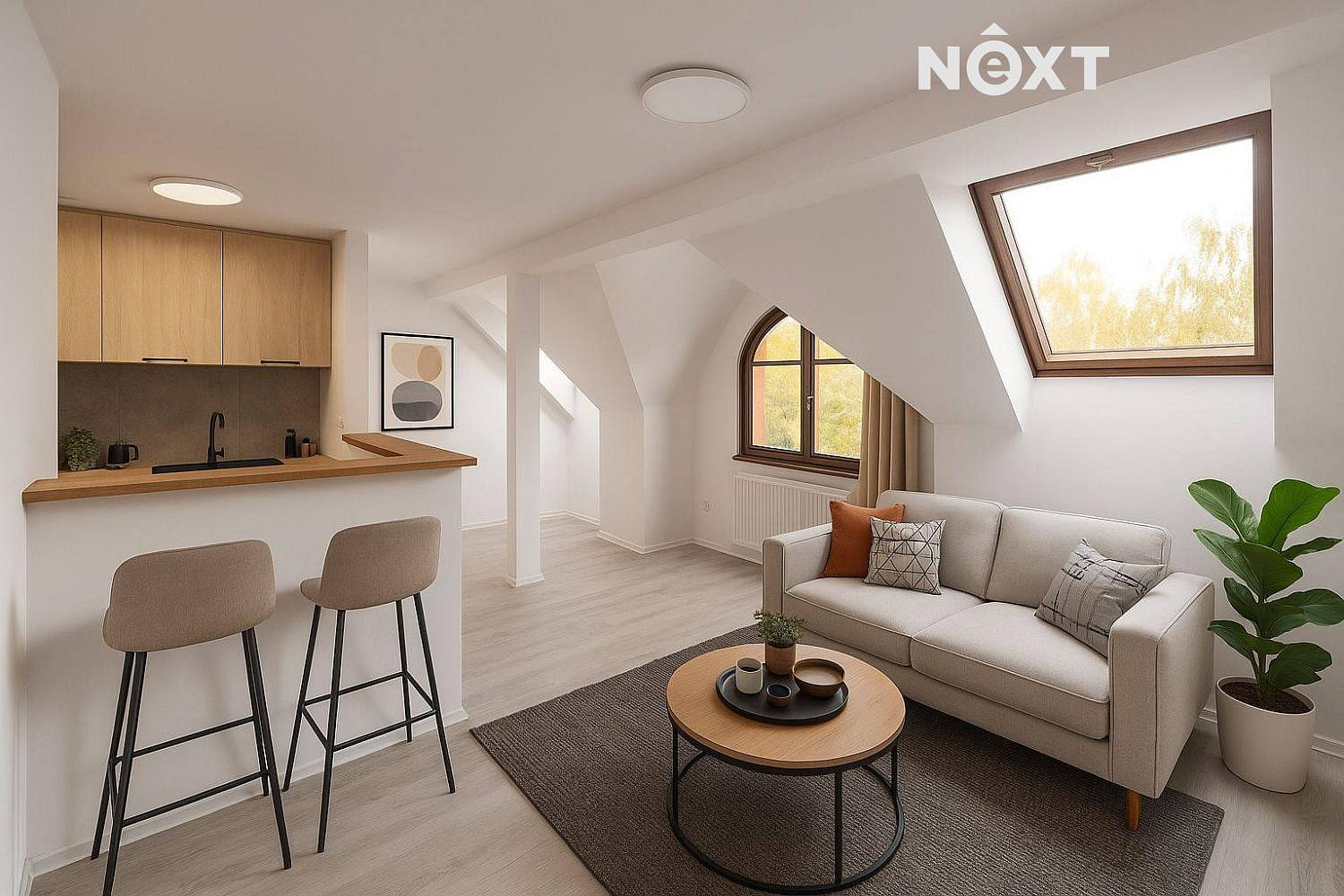Prodej bytu 3+kk 79 m²