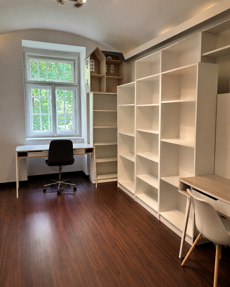Pronájem obchodních prostor 90 m² — photo 4