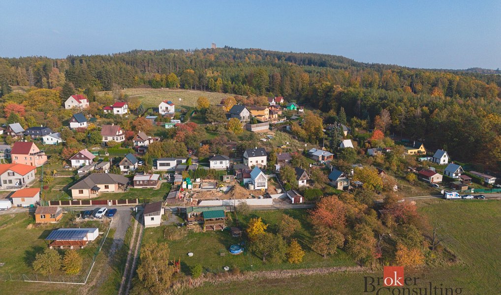 Prodej domu 78 m² s pozemkem 265 m², Losiná – náhled fotky 4