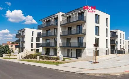 Prodej bytu 3+kk 83 m², Liberec - Liberec XXV-Vesec