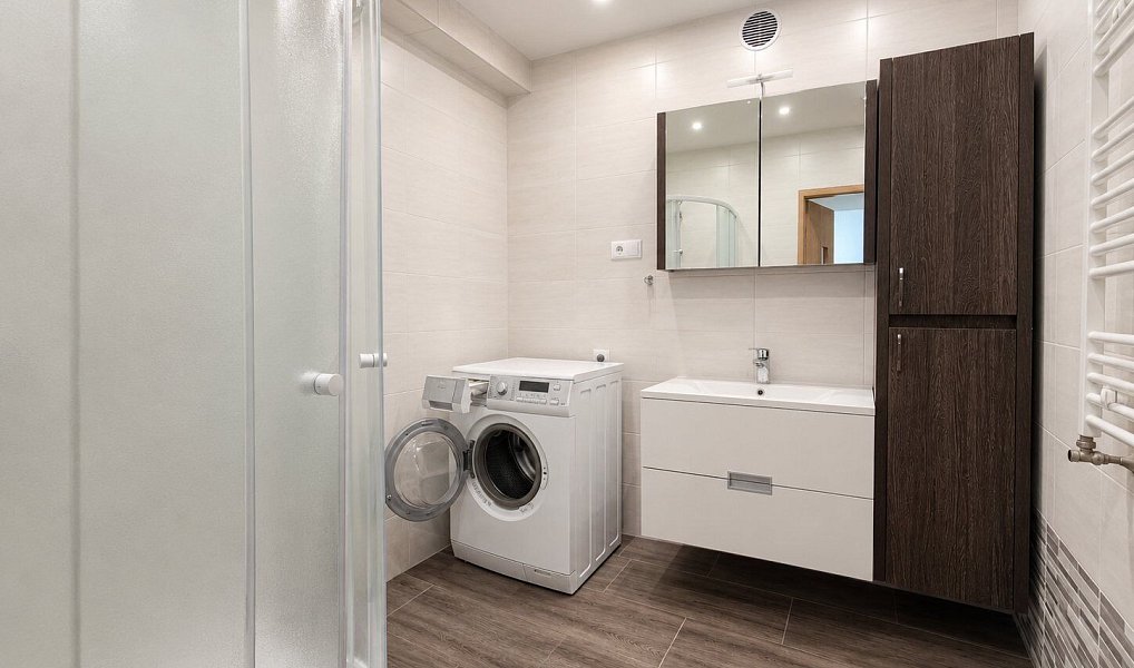 Pronájem bytu 1+1 56 m², Příbram – náhled fotky 5