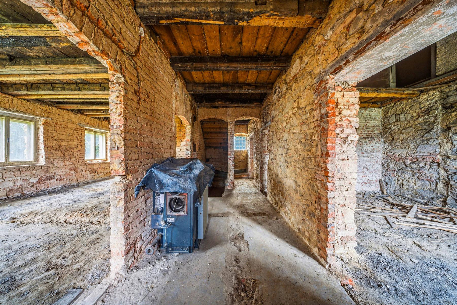 Prodej domu 105 m² s pozemkem 337 m² – fotografie 4