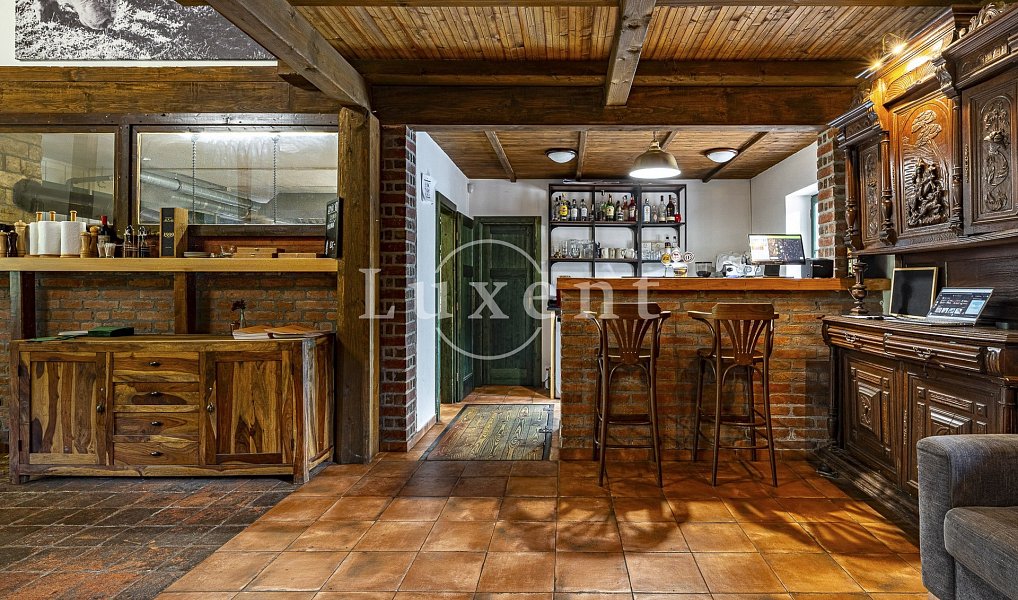Prodej komerčního objektu (jiného typu) 1 700 m², Stříbrná Skalice – náhled fotky 25