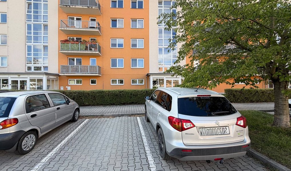 Prodej bytu 3+kk 77 m², Pardubice – náhled fotky 17