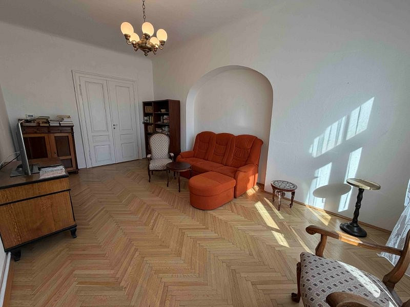 Pronájem bytu 2+1 67 m² - Ansicht 2