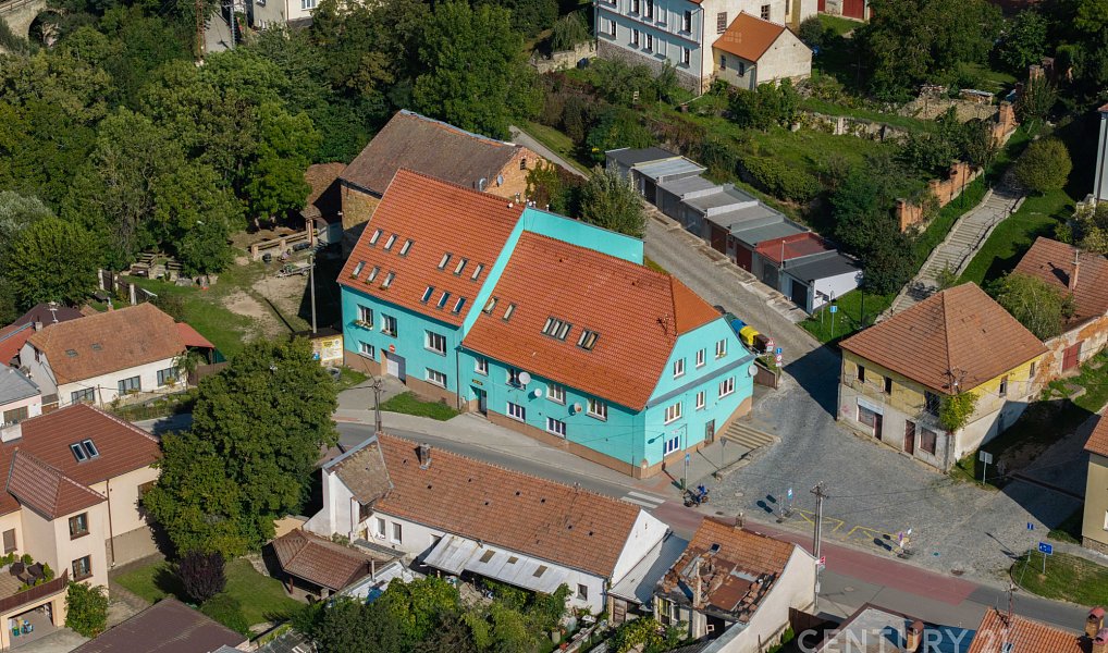 Prodej domu 1 500 m² s pozemkem 718 m², Rosice – náhled fotky 19