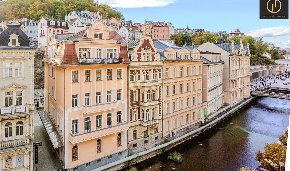 Prodej bytu 4+1 127 m², Karlovy Vary – náhled fotky 23
