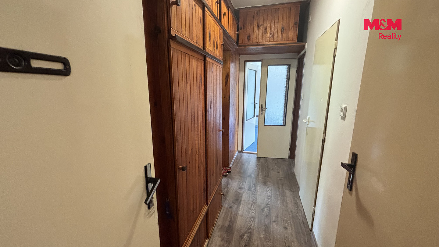 Pronájem bytu 3+1 66 m² – fotografie 5