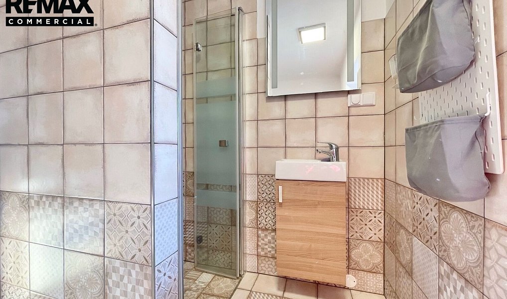 Prodej ubytovacího objektu 282 m², Vimperk – náhled fotky 31