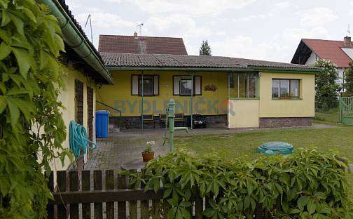 Prodej domu 84 m² s pozemkem 606 m², Šumavská, Vodňany - Vodňany II, okres Strakonice