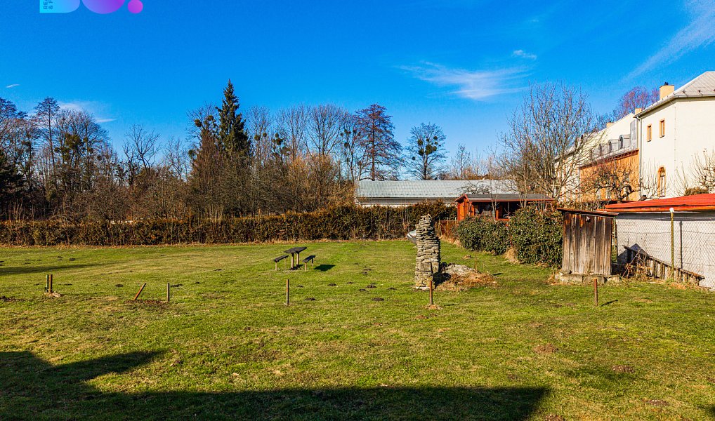 Prodej stavebního pozemku 1 573 m², Havířov – náhled fotky 13