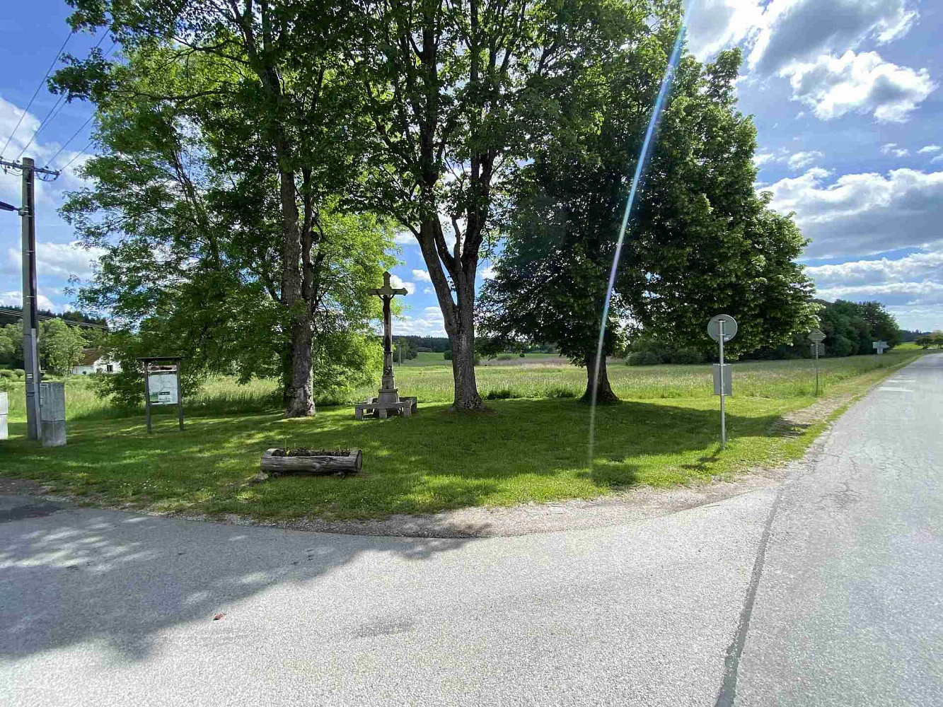 Prodej stavebního pozemku 3 058 m²