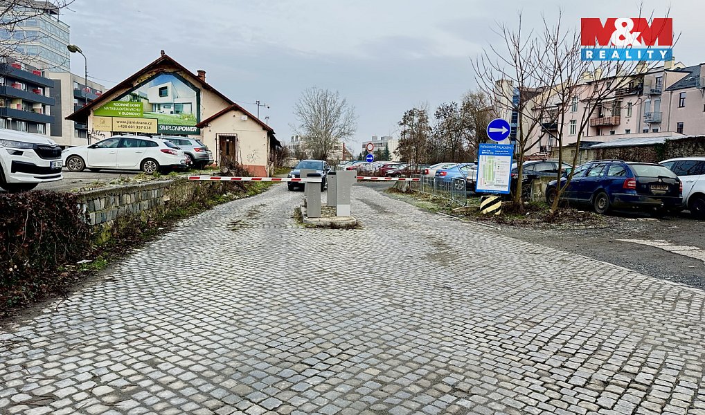 Pronájem garáže, 18 m2, Olomouc, ul. Nová Ulice, Olomouc – náhled fotky 4