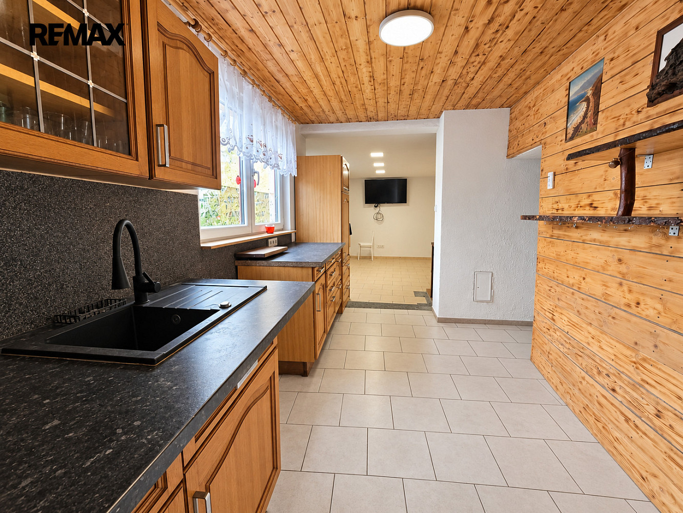 Prodej domu 107 m² s pozemkem 234 m²