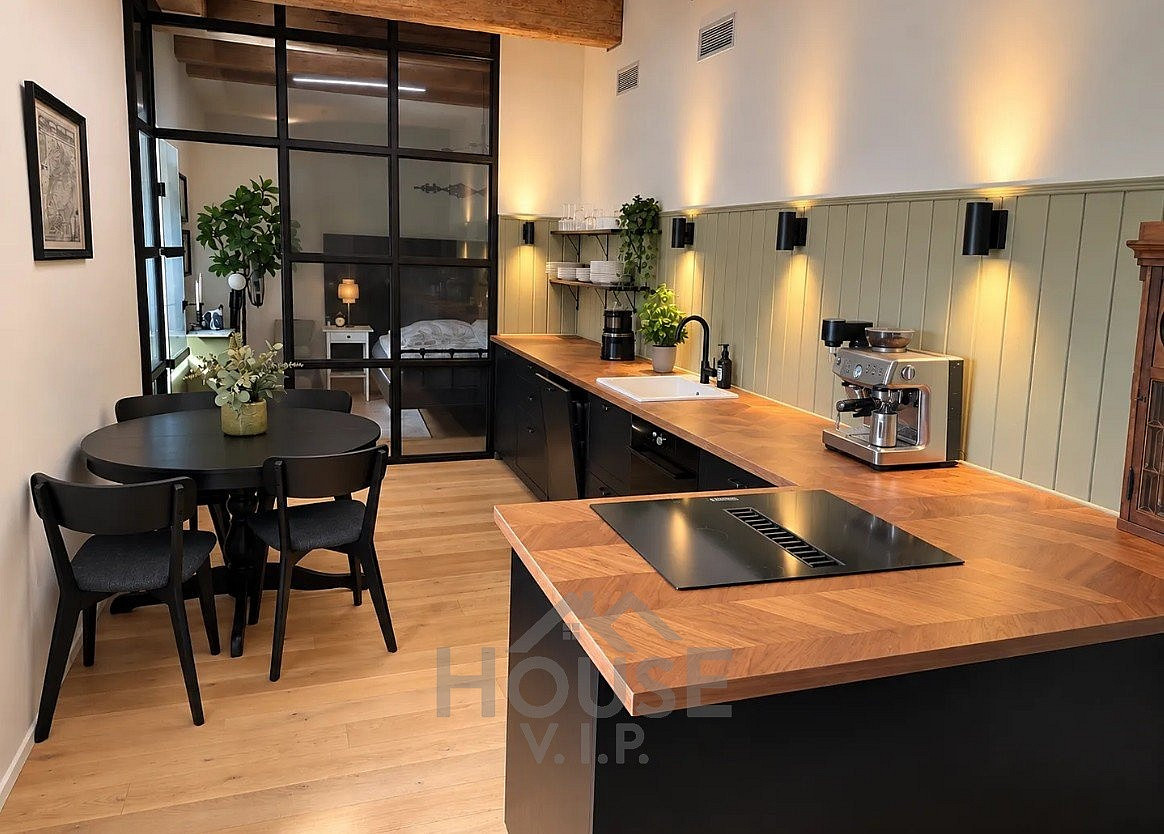 Prodej bytu 2+kk 62 m² – fotografie 5
