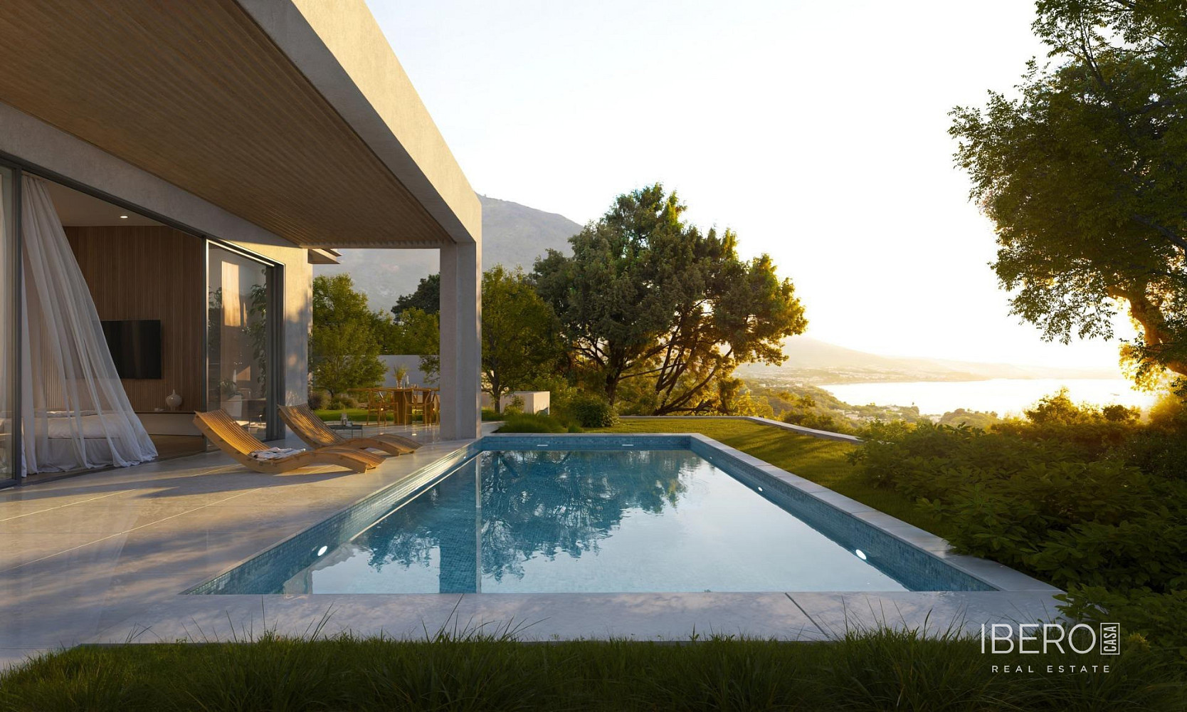 Casa 6+kk – Mijas - Vista 3