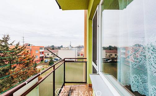 Prodej bytu 3+1 76 m², Šumná, okres Znojmo