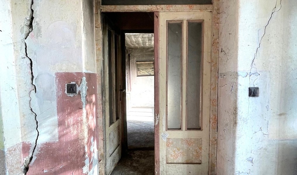 Prodej stavebního pozemku 271 m², Šumice – náhled fotky 5