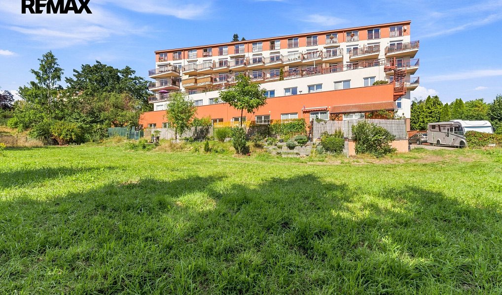 Prodej bytu 2+kk 60 m², Kamenice – náhled fotky 6