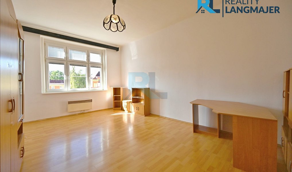 Prodej bytu 2+1 88 m², Mariánské Lázně – náhled fotky 6
