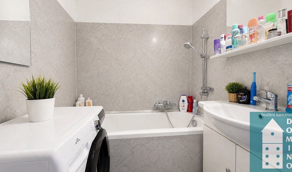 Prodej bytu 2+1 51 m², Kroměříž – náhled fotky 14