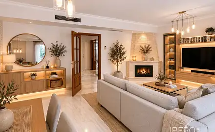Prodej domu 156 m² s pozemkem 156 m², Alhaurín el Grande, Španělsko