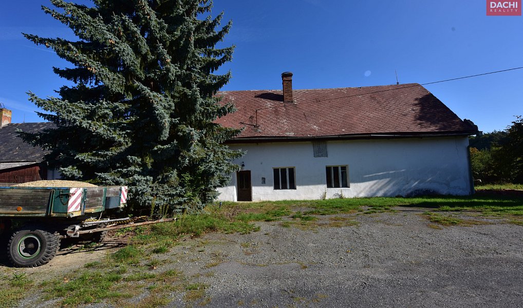 Prodej komerčního objektu (jiného typu) 1 175 m², Pavlov – náhled fotky 12