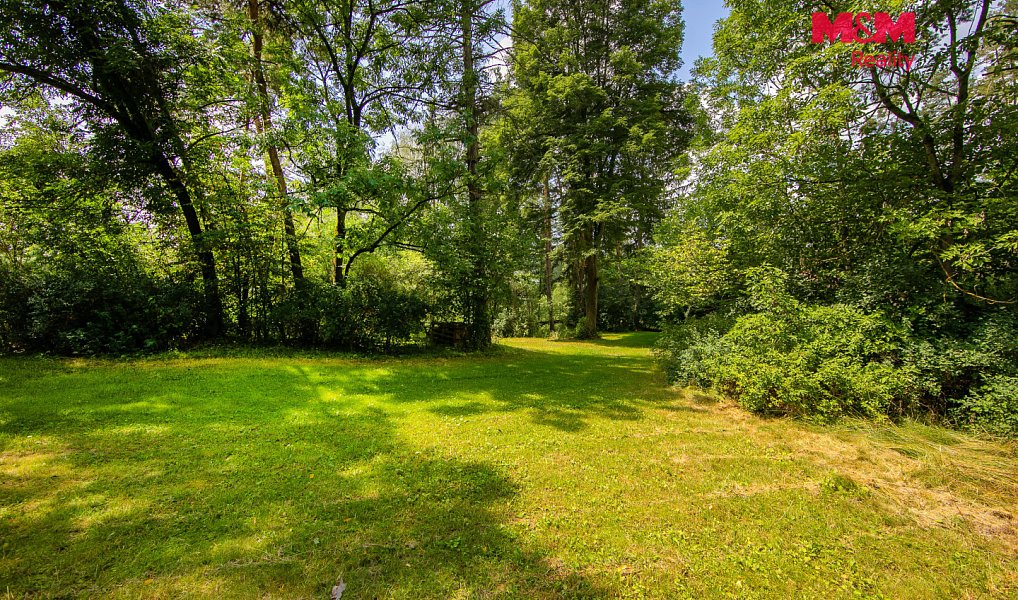 Prodej pozemku 784 m², Přešťovice – náhled fotky 3