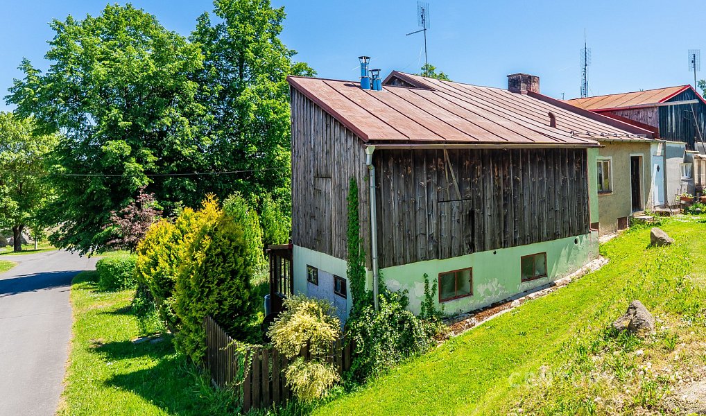 Prodej domu 158 m² s pozemkem 217 m², Vlkovice – náhled fotky 7