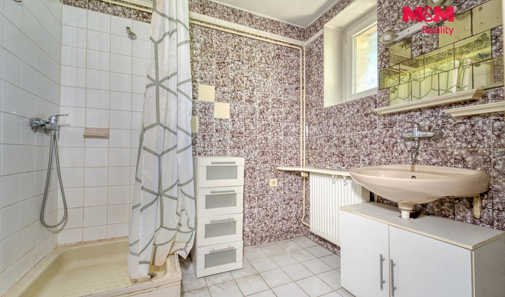 Prodej domu 75 m² s pozemkem 1 158 m², Chválenice – náhled fotky 13