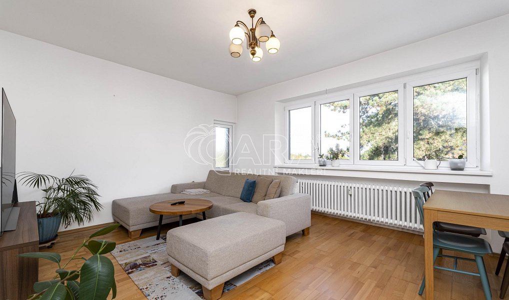 Pronájem bytu 3+1 78 m², Ostrava – náhled fotky 7