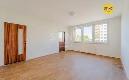 Prodej bytu 3+1 68 m²