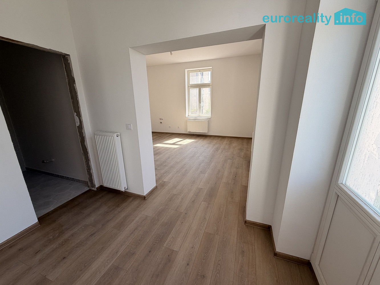 Prodej bytu 2+kk 56 m² – fotografie 2