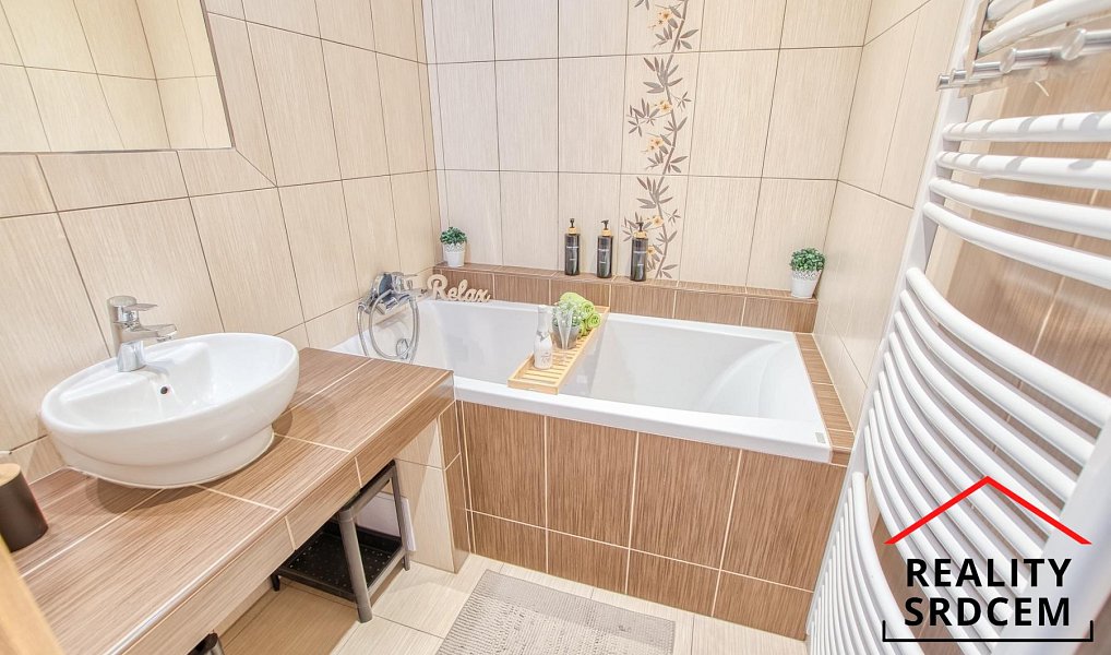 Pronájem bytu 3+1 77 m², Karviná – náhled fotky 13