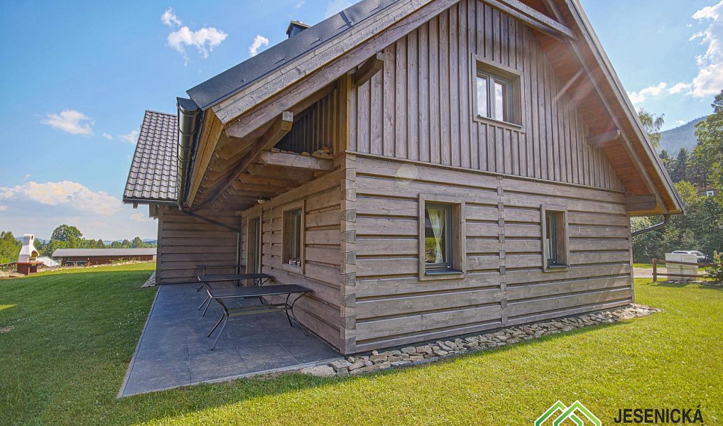 Prodej chaty/chalupy 249 m² s pozemkem 829 m², Staré Město – náhled fotky 6