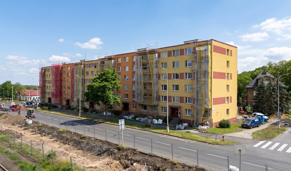 Prodej bytu 1+1 35 m², Litvínov – náhled fotky 25