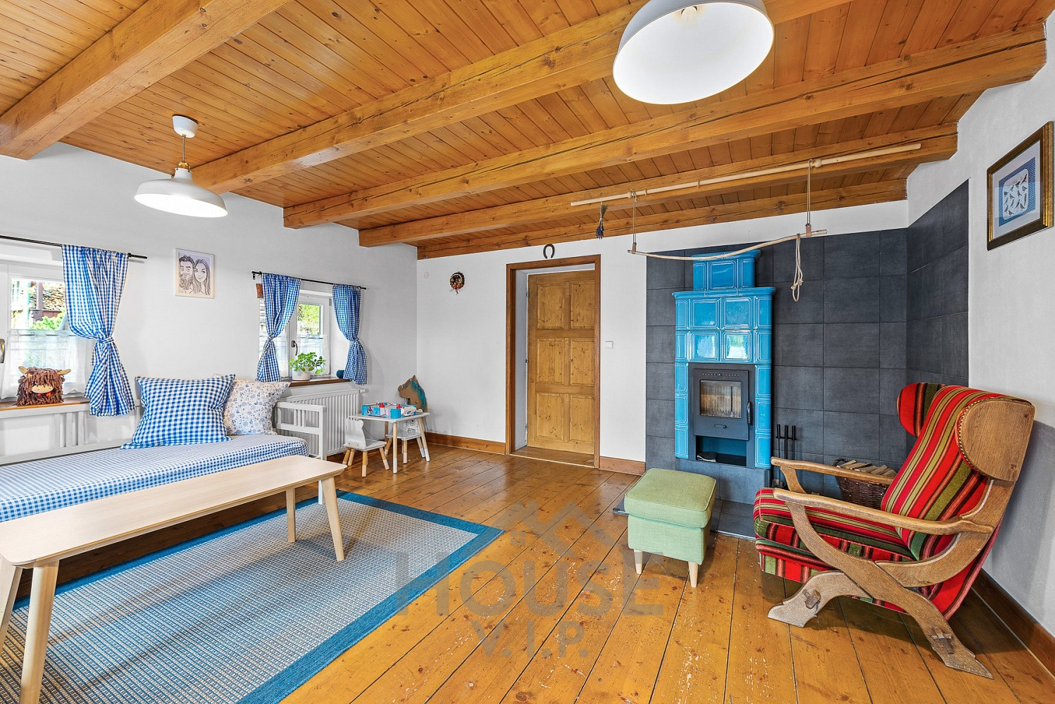Prodej chaty/chalupy 138 m² s pozemkem 1 276 m²