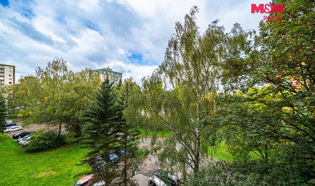 Prodej bytu 3+1 68 m², Karlovy Vary – náhled fotky 10
