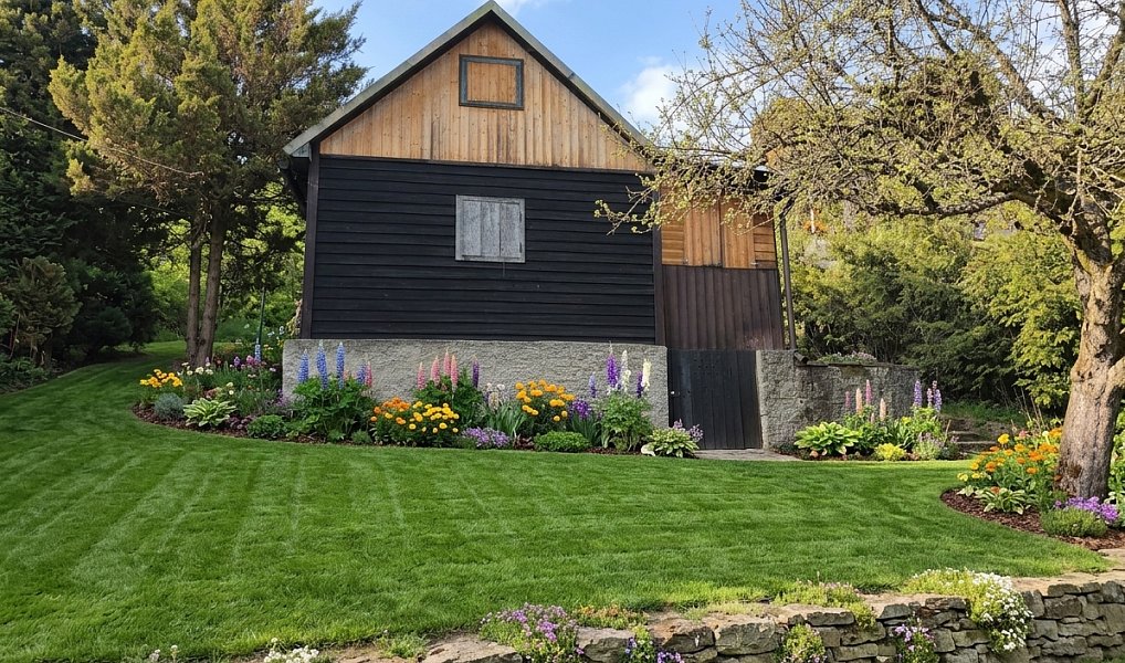 Prodej chaty/chalupy 23 m² s pozemkem 454 m², Libeř – náhled fotky 2