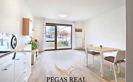 Pronájem bytu 1+kk 44 m², Holubice, okres Vyškov