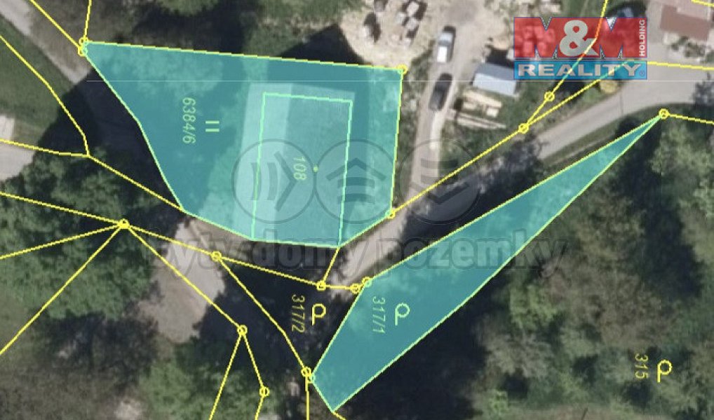 Prodej domu 330 m² s pozemkem 1 008 m², Kunvald – náhled fotky 5