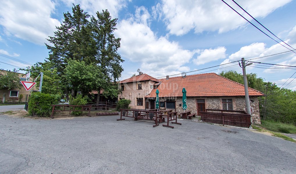 Prodej stavebního pozemku 2 628 m², Trnová – náhled fotky 9