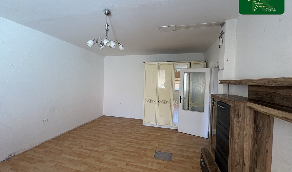 Prodej bytu 1+1 35 m², Česká Lípa – náhled fotky 4