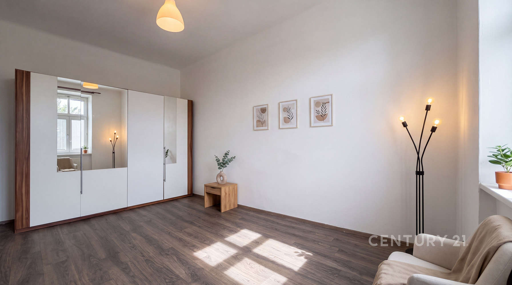 Prodej bytu 2+1 60 m² – fotografie 3