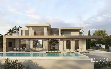 Prodej domu 342 m² s pozemkem 800 m², La Fustera, Španělsko