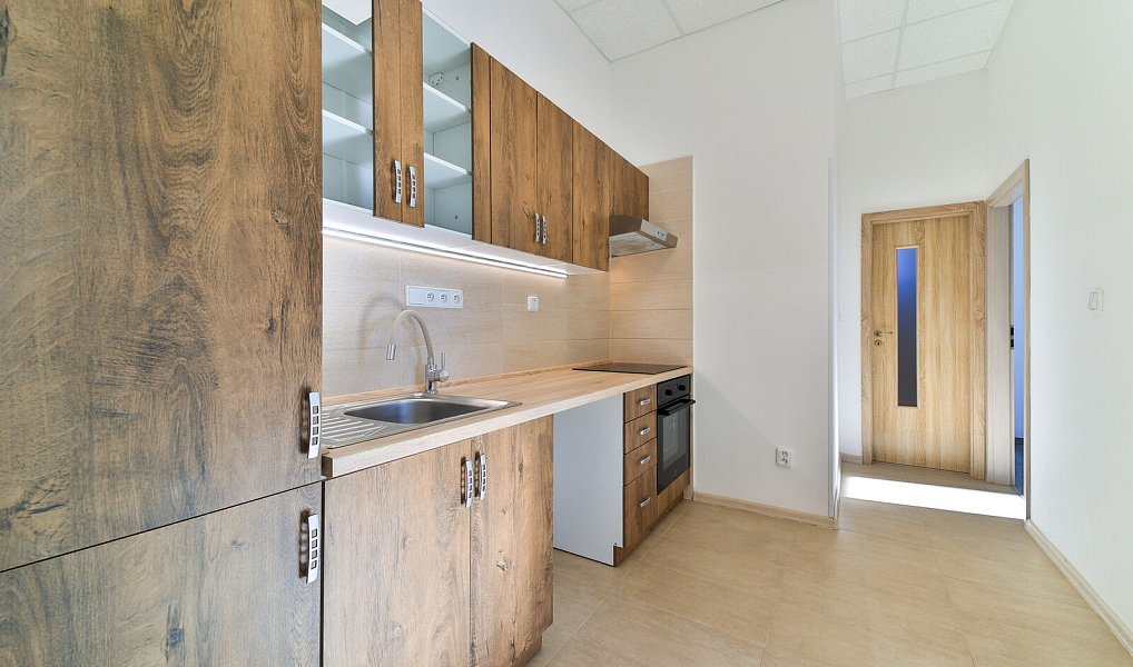 Pronájem bytu 3+1 56 m², Mariánské Lázně – náhled fotky 15